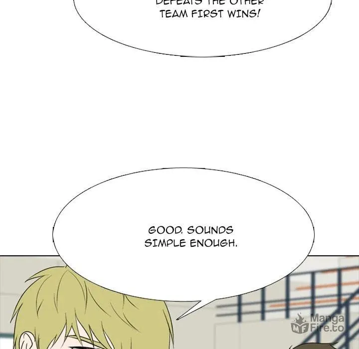 Read Taekwon High chapter 24 image 39 on Lezhin
