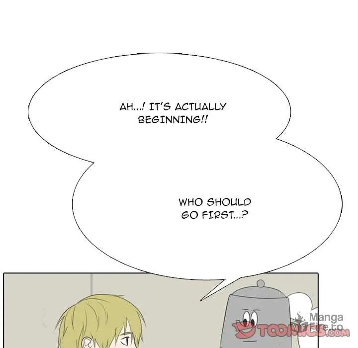 Read Taekwon High chapter 24 image 41 on Lezhin