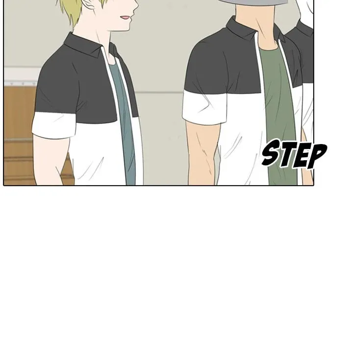 Read Taekwon High chapter 24 image 42 on Lezhin