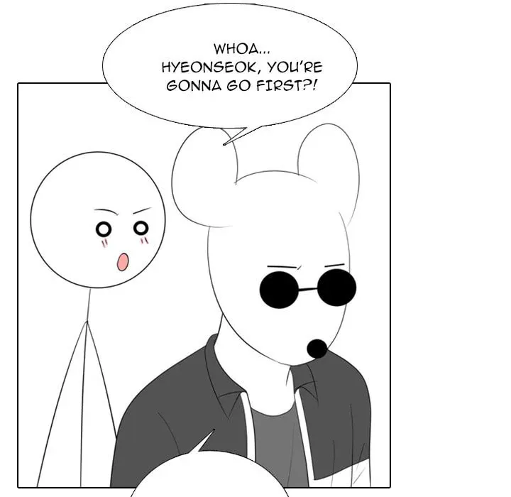 Read Taekwon High chapter 24 image 46 on Lezhin