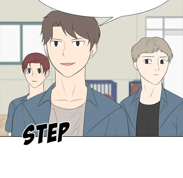 Read Taekwon High chapter 24 image 48 on Lezhin