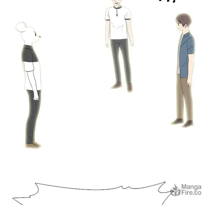 Read Taekwon High chapter 24 image 50 on Lezhin