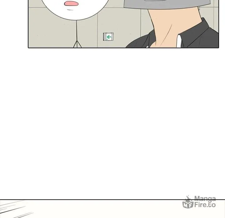 Read Taekwon High chapter 24 image 59 on Lezhin