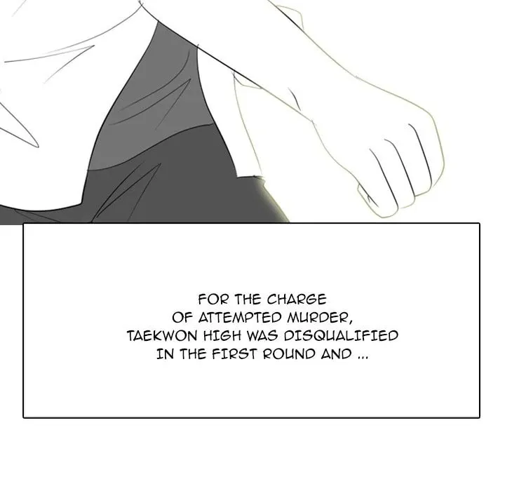 Read Taekwon High chapter 24 image 72 on Lezhin