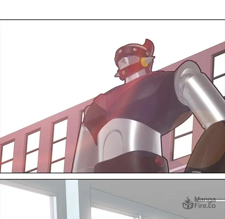 Read Taekwon High chapter 24 image 74 on Lezhin