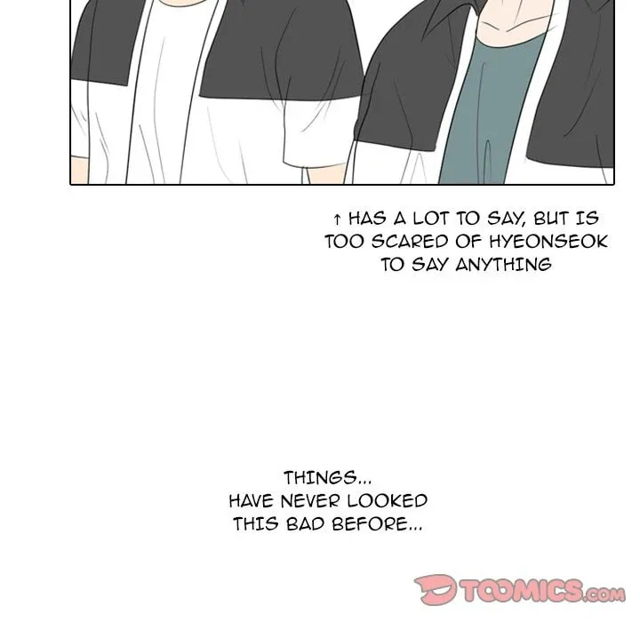 Read Taekwon High chapter 24 image 81 on Lezhin