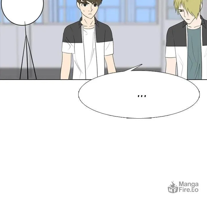 Read Taekwon High chapter 24 image 84 on Lezhin