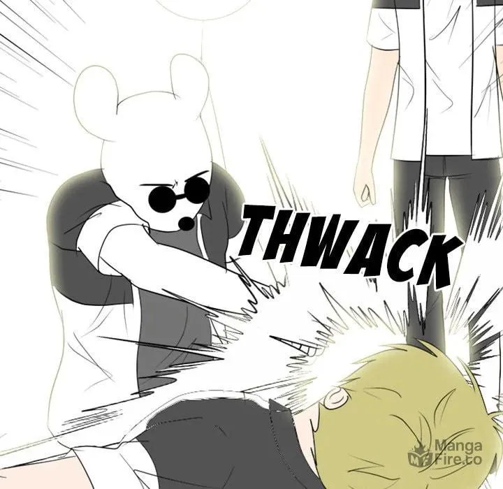 Read Taekwon High chapter 24 image 86 on Lezhin