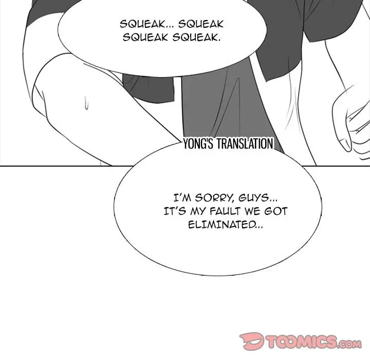 Read Taekwon High chapter 24 image 91 on Lezhin