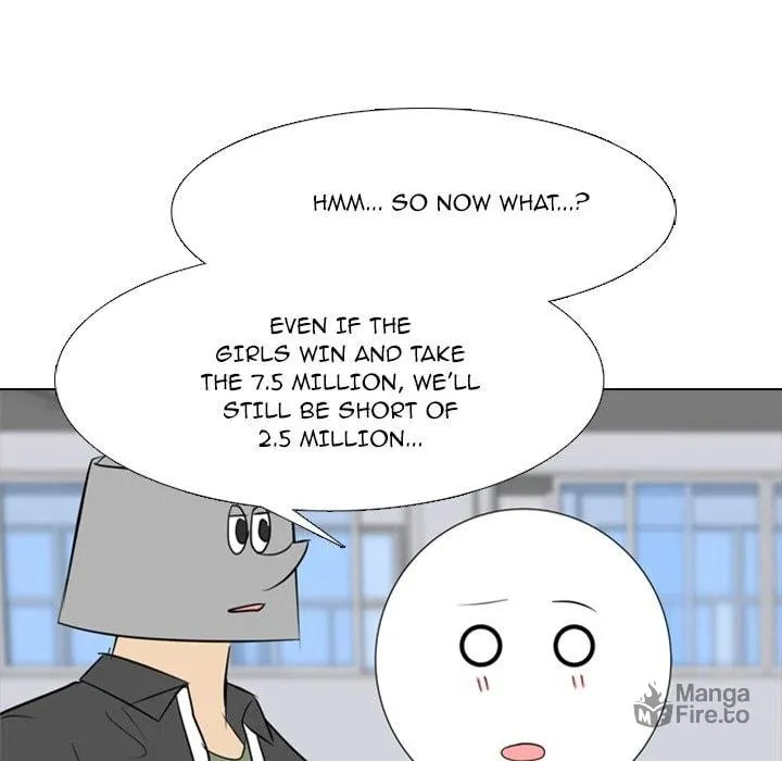 Read Taekwon High chapter 24 image 94 on Lezhin