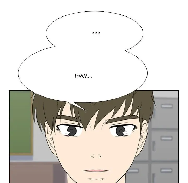 Read Taekwon High chapter 24 image 96 on Lezhin
