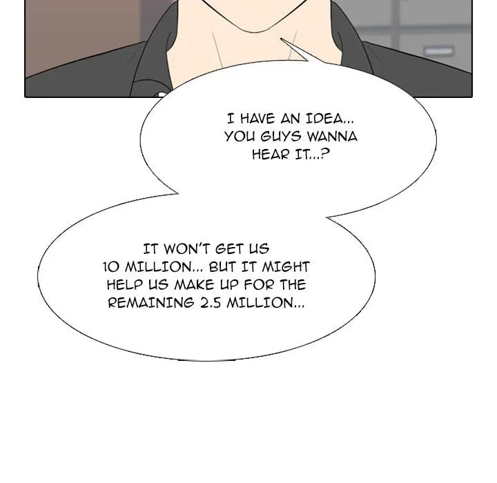 Read Taekwon High chapter 24 image 97 on Lezhin