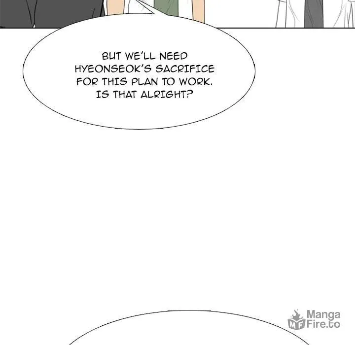 Read Taekwon High chapter 24 image 99 on Lezhin