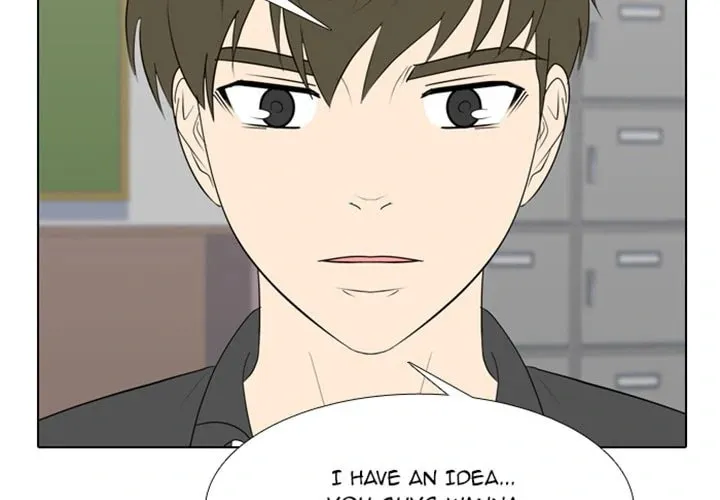 Read Taekwon High chapter 25 image 1 on Lezhin