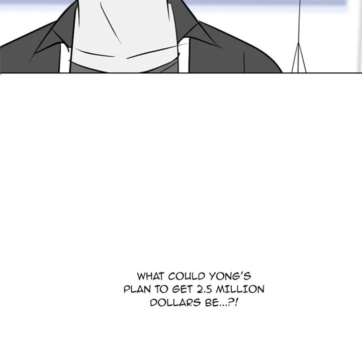 Read Taekwon High chapter 25 image 10 on Lezhin