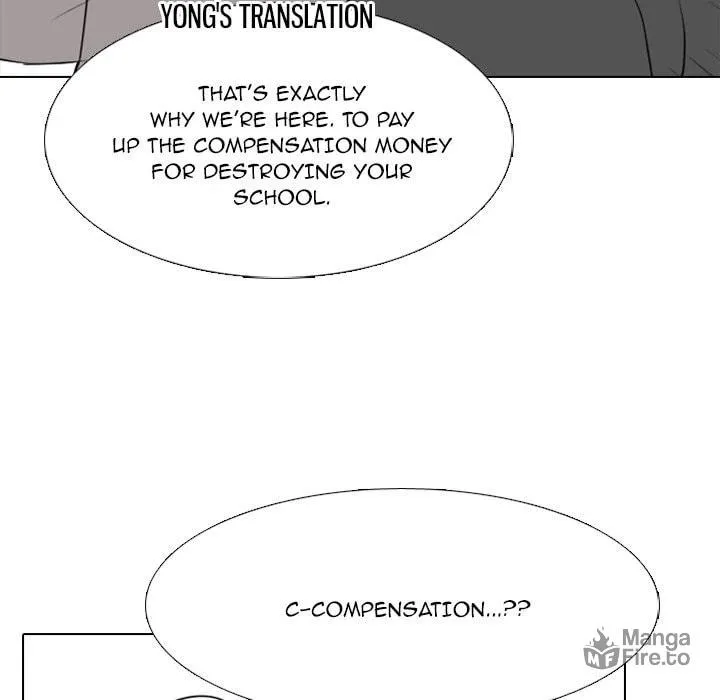 Read Taekwon High chapter 25 image 101 on Lezhin