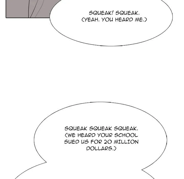 Read Taekwon High chapter 25 image 103 on Lezhin