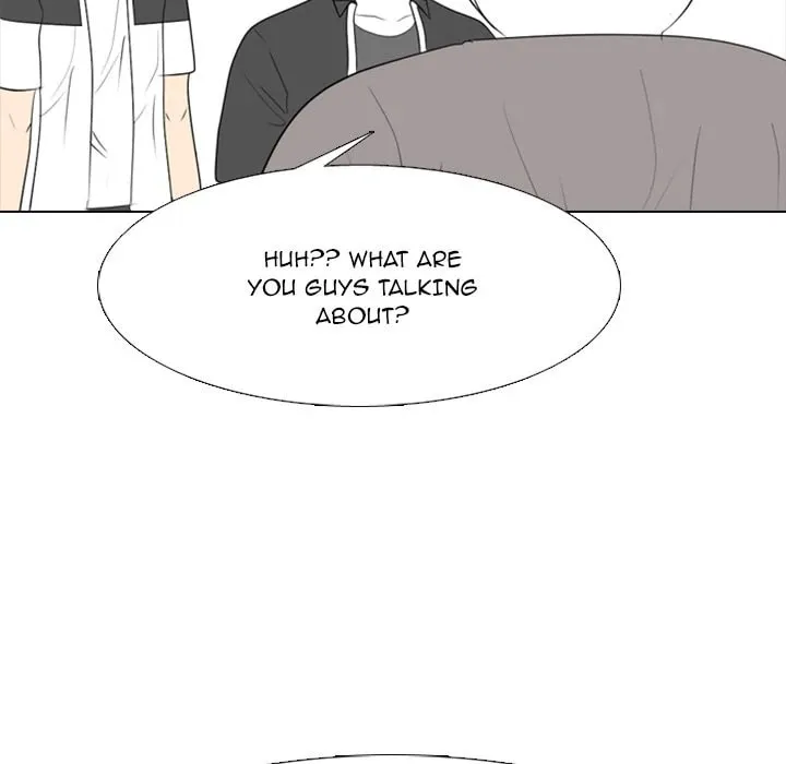 Read Taekwon High chapter 25 image 105 on Lezhin