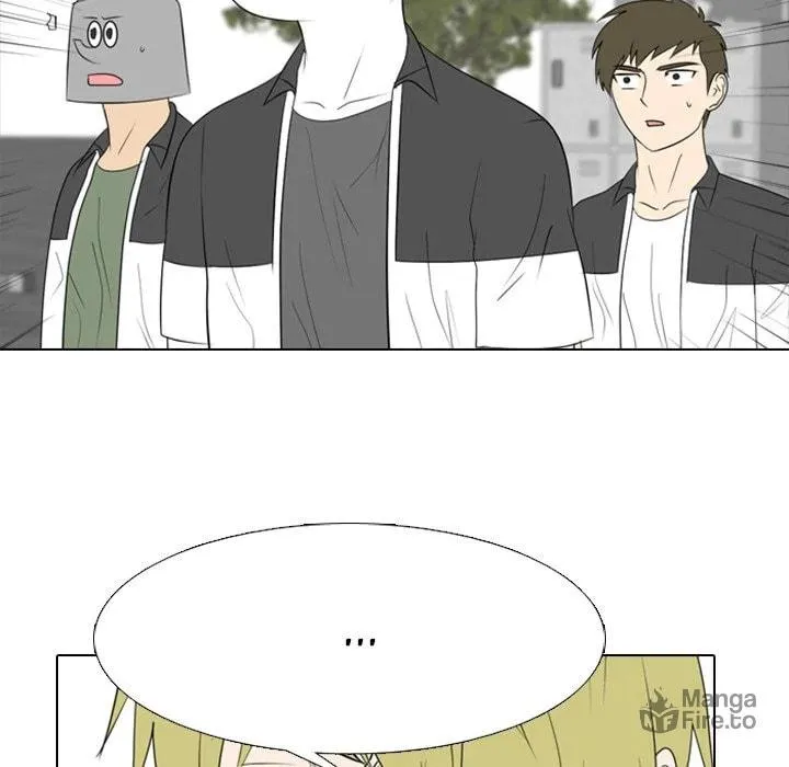 Read Taekwon High chapter 25 image 109 on Lezhin