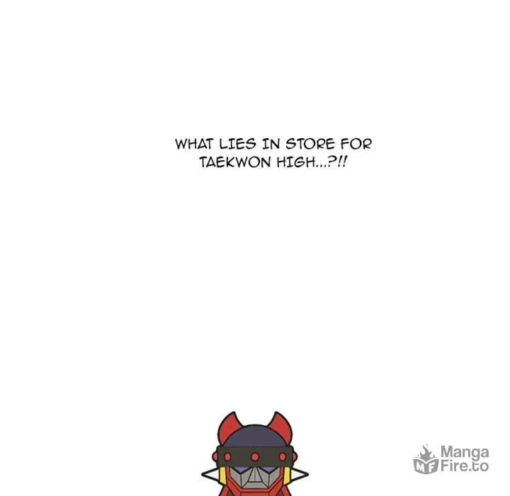 Read Taekwon High chapter 25 image 11 on Lezhin
