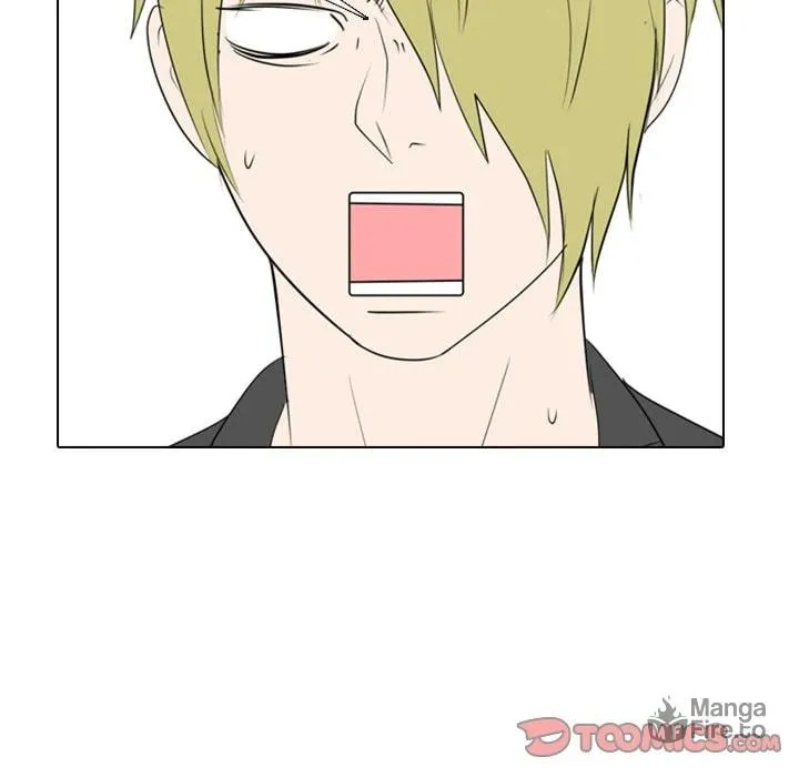 Read Taekwon High chapter 25 image 110 on Lezhin
