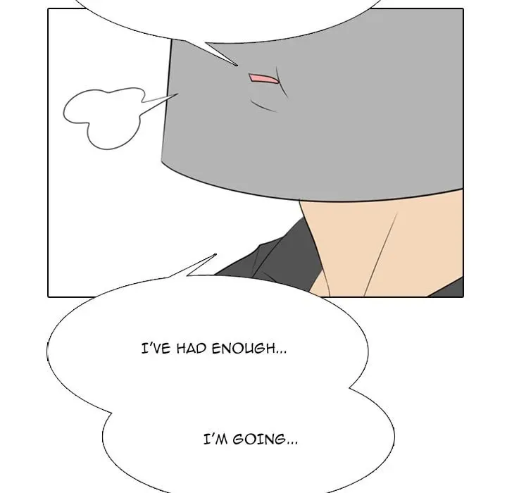 Read Taekwon High chapter 25 image 117 on Lezhin