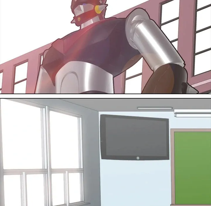 Read Taekwon High chapter 25 image 13 on Lezhin