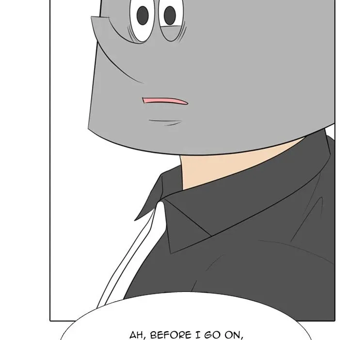 Read Taekwon High chapter 25 image 16 on Lezhin