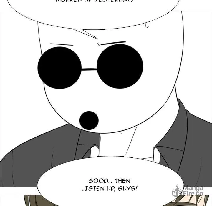 Read Taekwon High chapter 25 image 19 on Lezhin