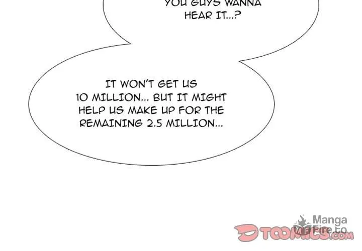 Read Taekwon High chapter 25 image 2 on Lezhin