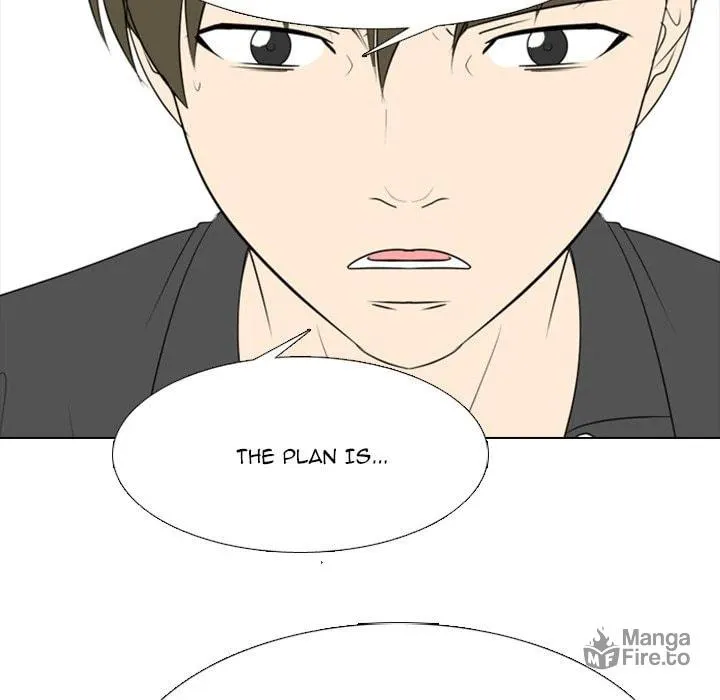 Read Taekwon High chapter 25 image 20 on Lezhin