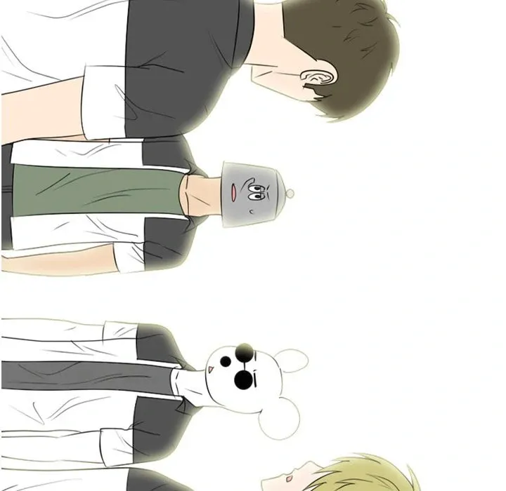 Read Taekwon High chapter 25 image 22 on Lezhin