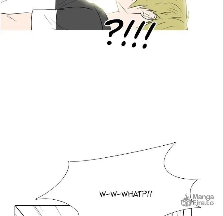 Read Taekwon High chapter 25 image 23 on Lezhin