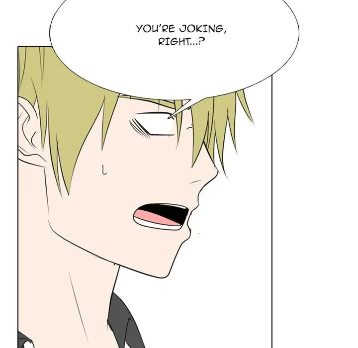 Read Taekwon High chapter 25 image 28 on Lezhin