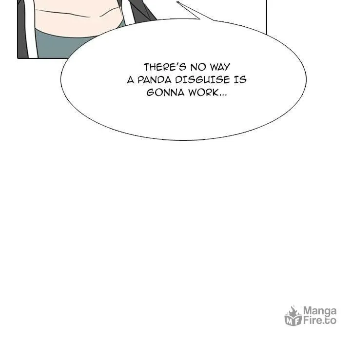 Read Taekwon High chapter 25 image 29 on Lezhin