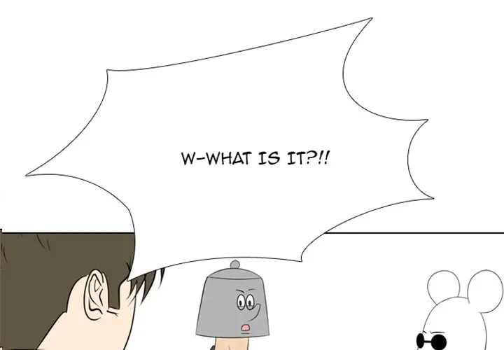 Read Taekwon High chapter 25 image 3 on Lezhin