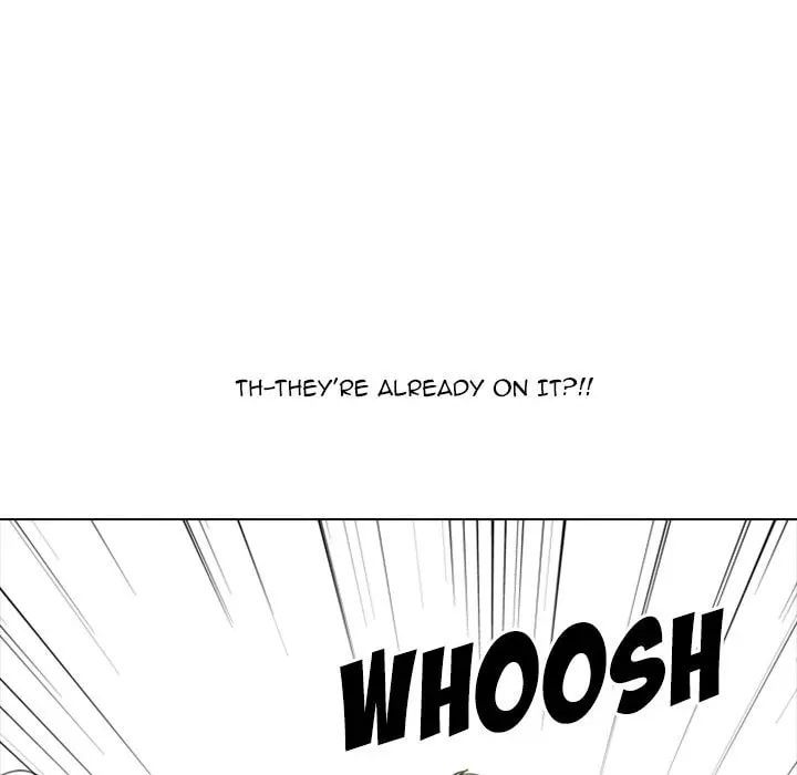 Read Taekwon High chapter 25 image 30 on Lezhin