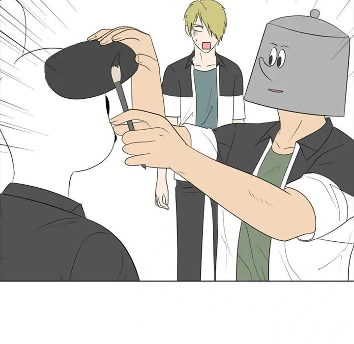 Read Taekwon High chapter 25 image 31 on Lezhin