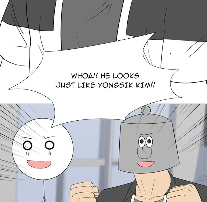 Read Taekwon High chapter 25 image 37 on Lezhin