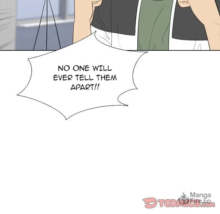 Read Taekwon High chapter 25 image 38 on Lezhin
