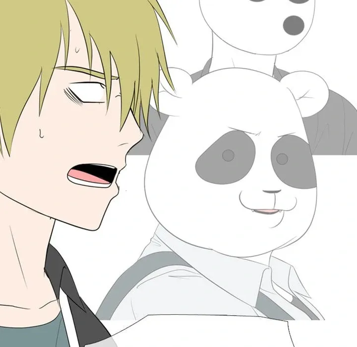 Read Taekwon High chapter 25 image 40 on Lezhin