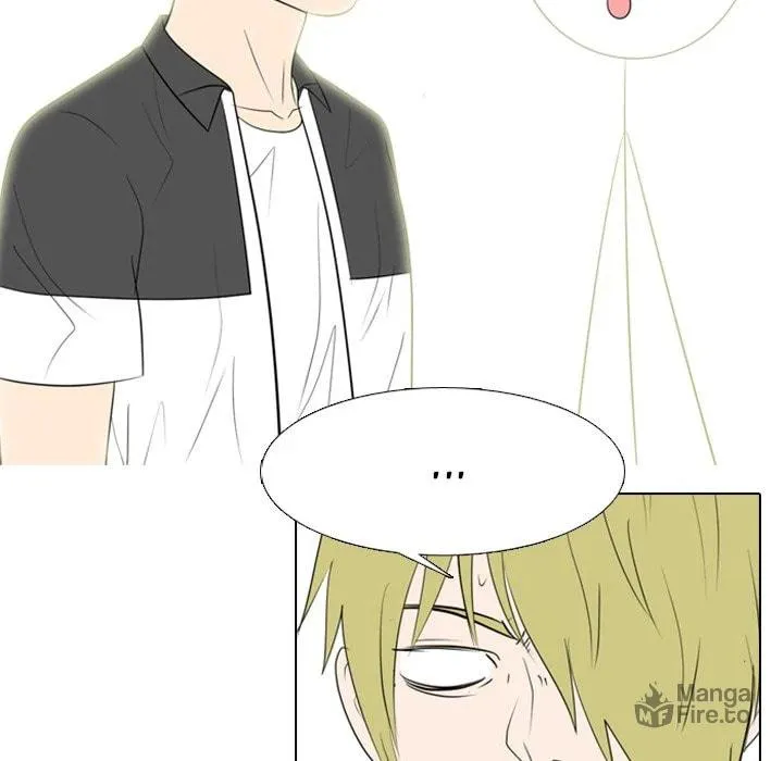 Read Taekwon High chapter 25 image 44 on Lezhin