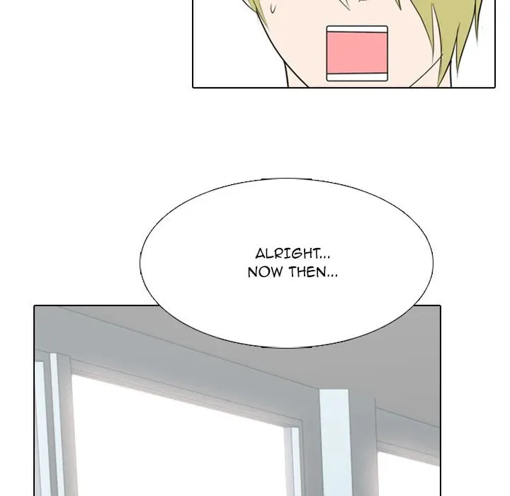 Read Taekwon High chapter 25 image 45 on Lezhin