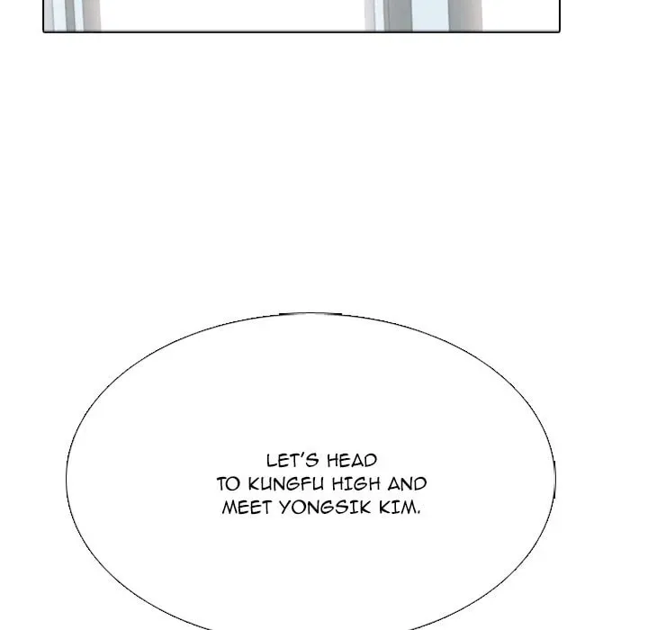 Read Taekwon High chapter 25 image 46 on Lezhin