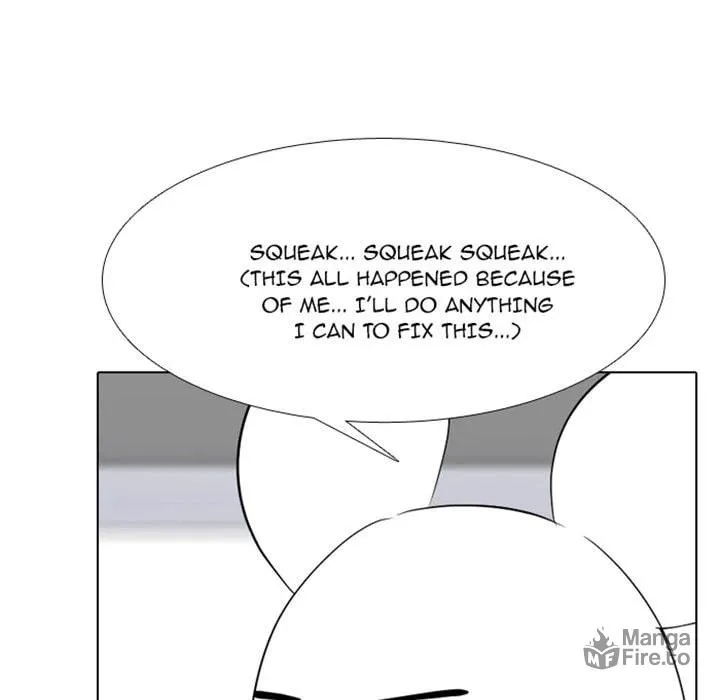 Read Taekwon High chapter 25 image 5 on Lezhin