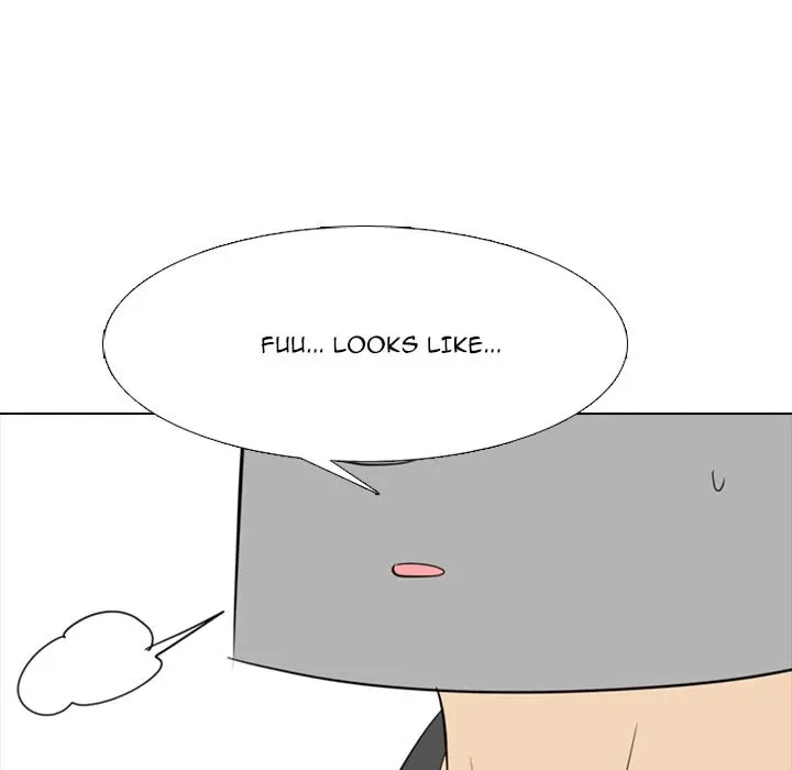 Read Taekwon High chapter 25 image 52 on Lezhin