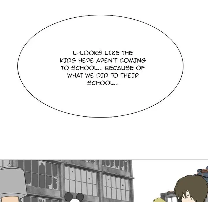 Read Taekwon High chapter 25 image 55 on Lezhin