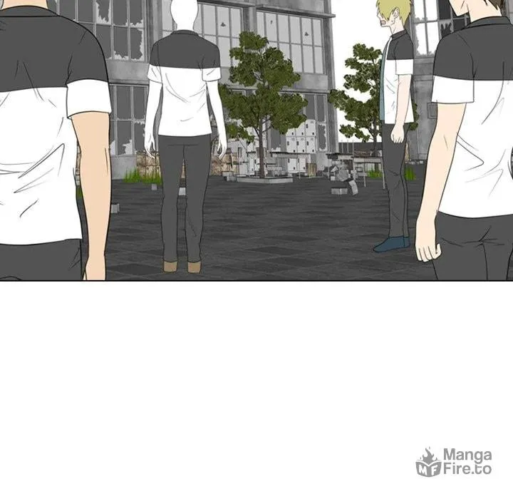 Read Taekwon High chapter 25 image 56 on Lezhin
