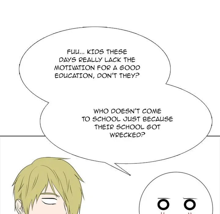 Read Taekwon High chapter 25 image 57 on Lezhin