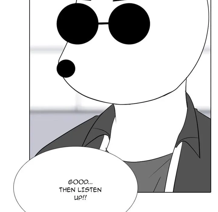 Read Taekwon High chapter 25 image 6 on Lezhin